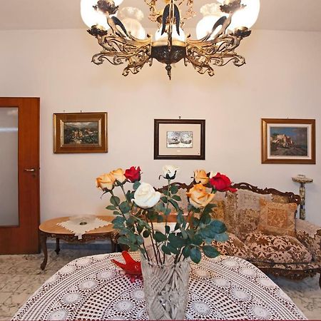 Casa Regina Villa Амалфи Екстериор снимка