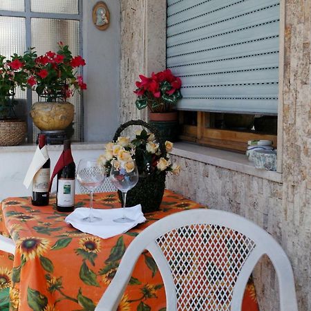 Casa Regina Villa Амалфи Екстериор снимка