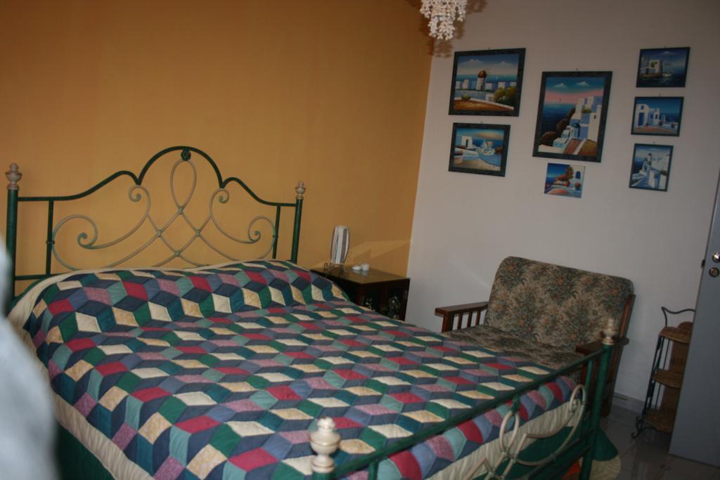 Casa Regina Villa Амалфи Стая снимка