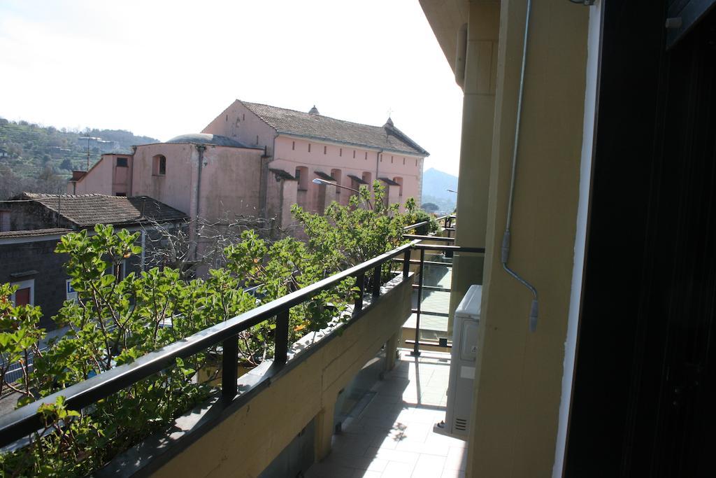 Casa Regina Villa Амалфи Стая снимка