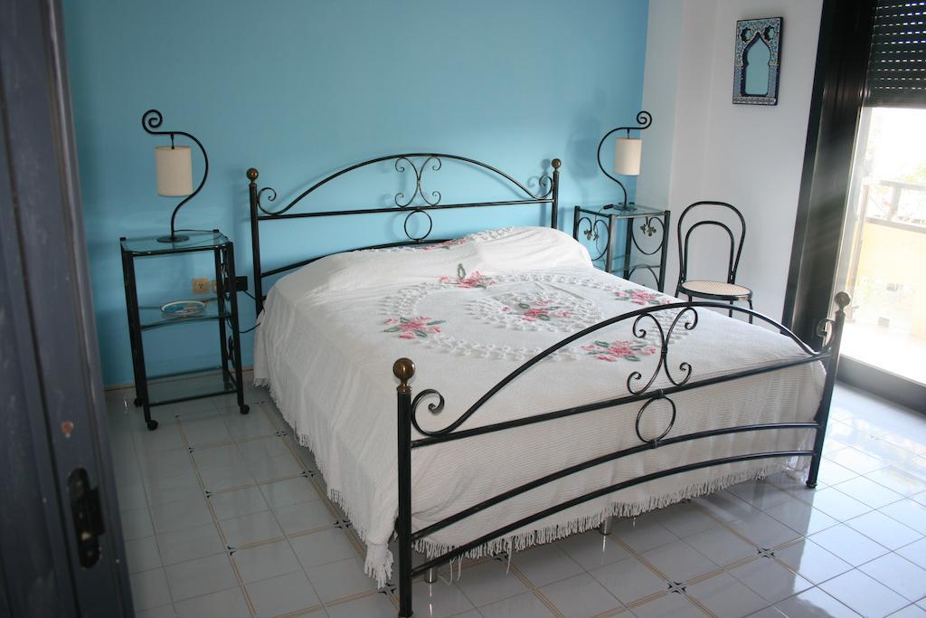 Casa Regina Villa Амалфи Стая снимка