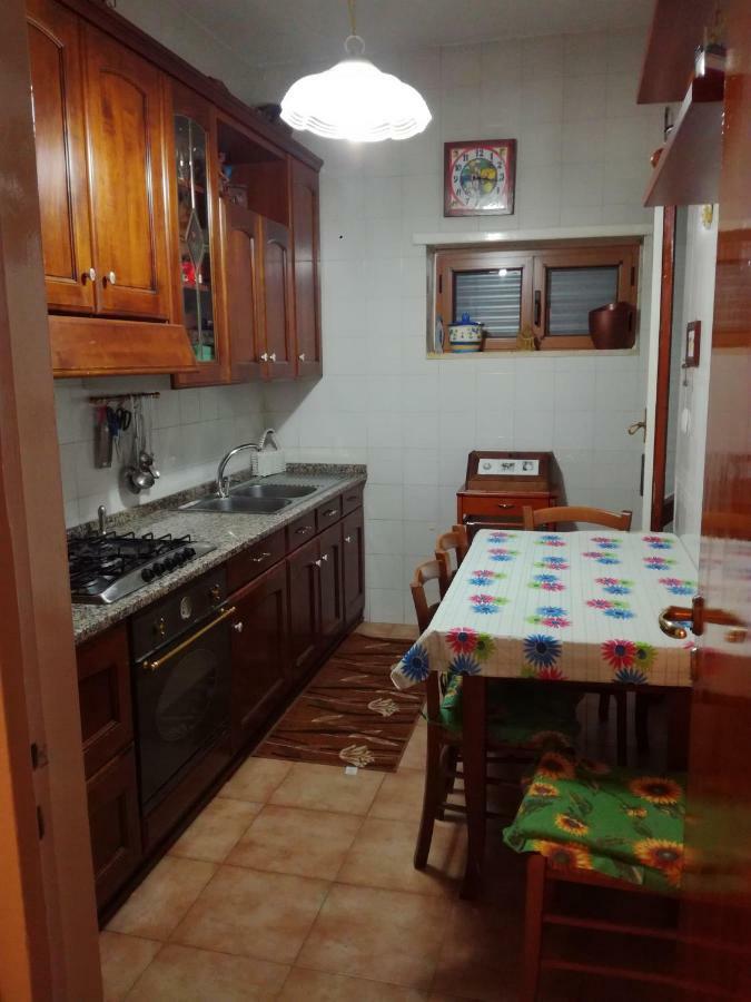 Casa Regina Villa Амалфи Екстериор снимка