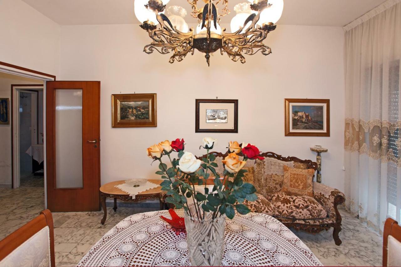 Casa Regina Villa Амалфи Екстериор снимка