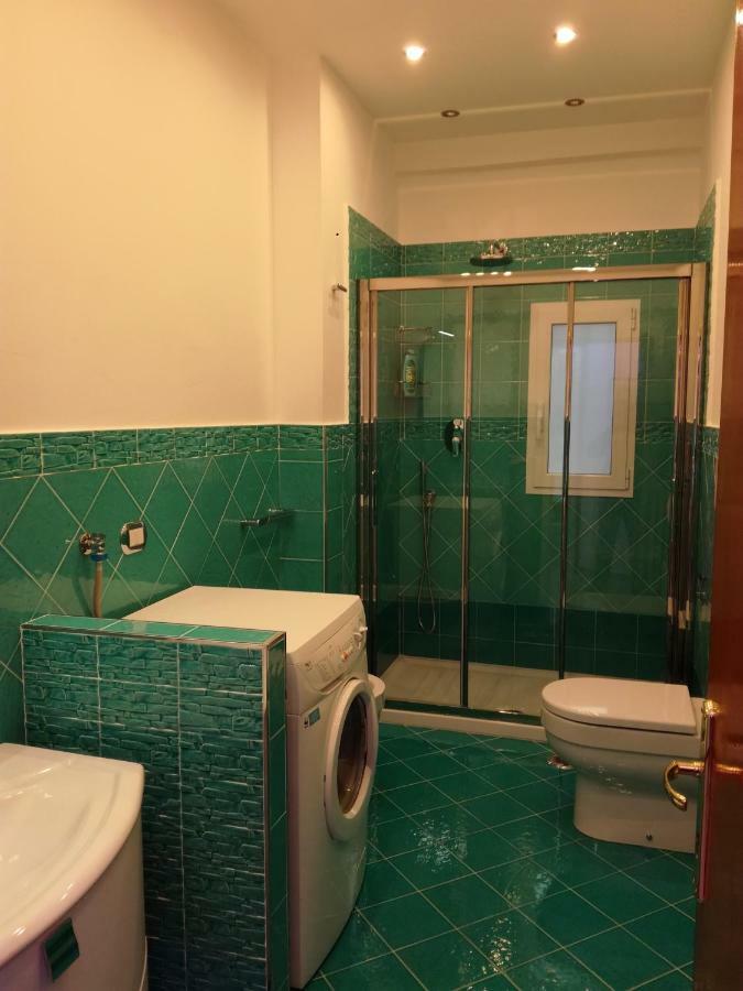 Casa Regina Villa Амалфи Екстериор снимка