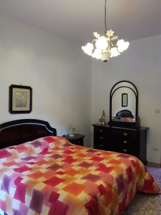 Casa Regina Villa Амалфи Екстериор снимка