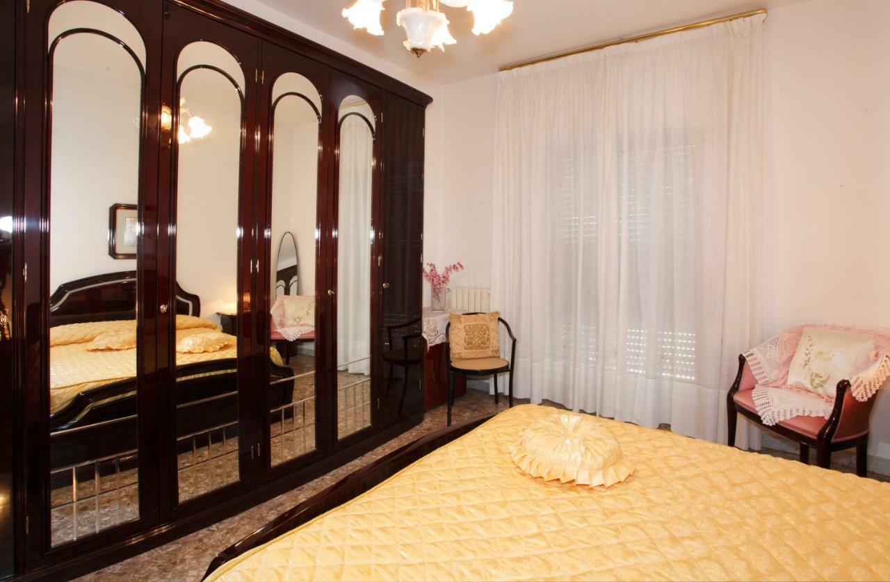 Casa Regina Villa Амалфи Екстериор снимка