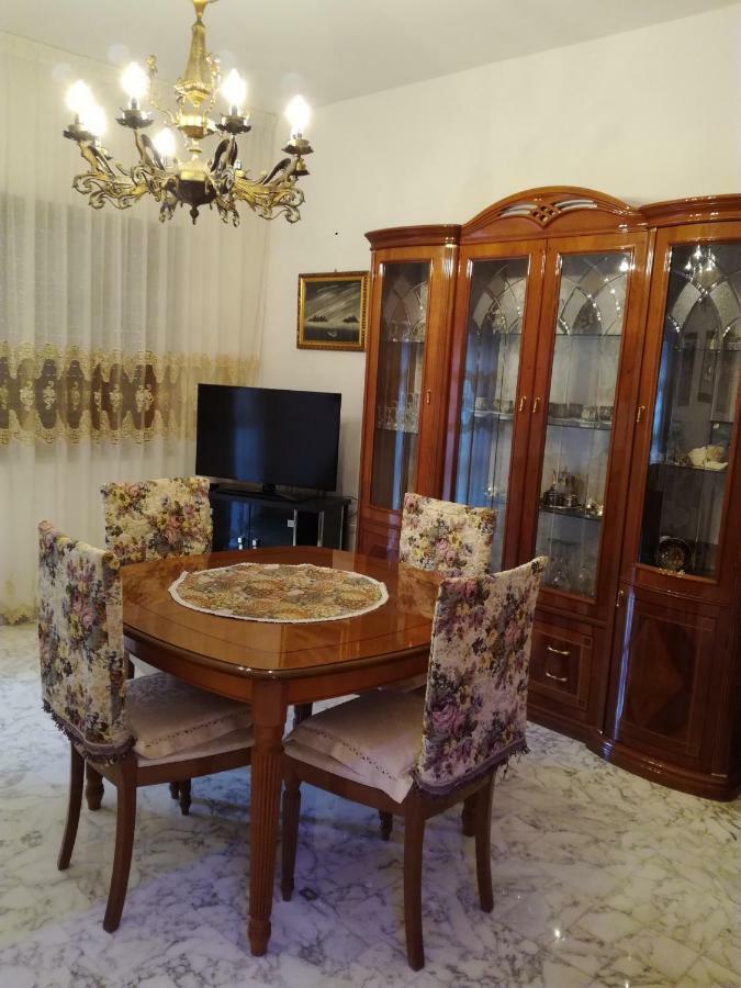 Casa Regina Villa Амалфи Екстериор снимка