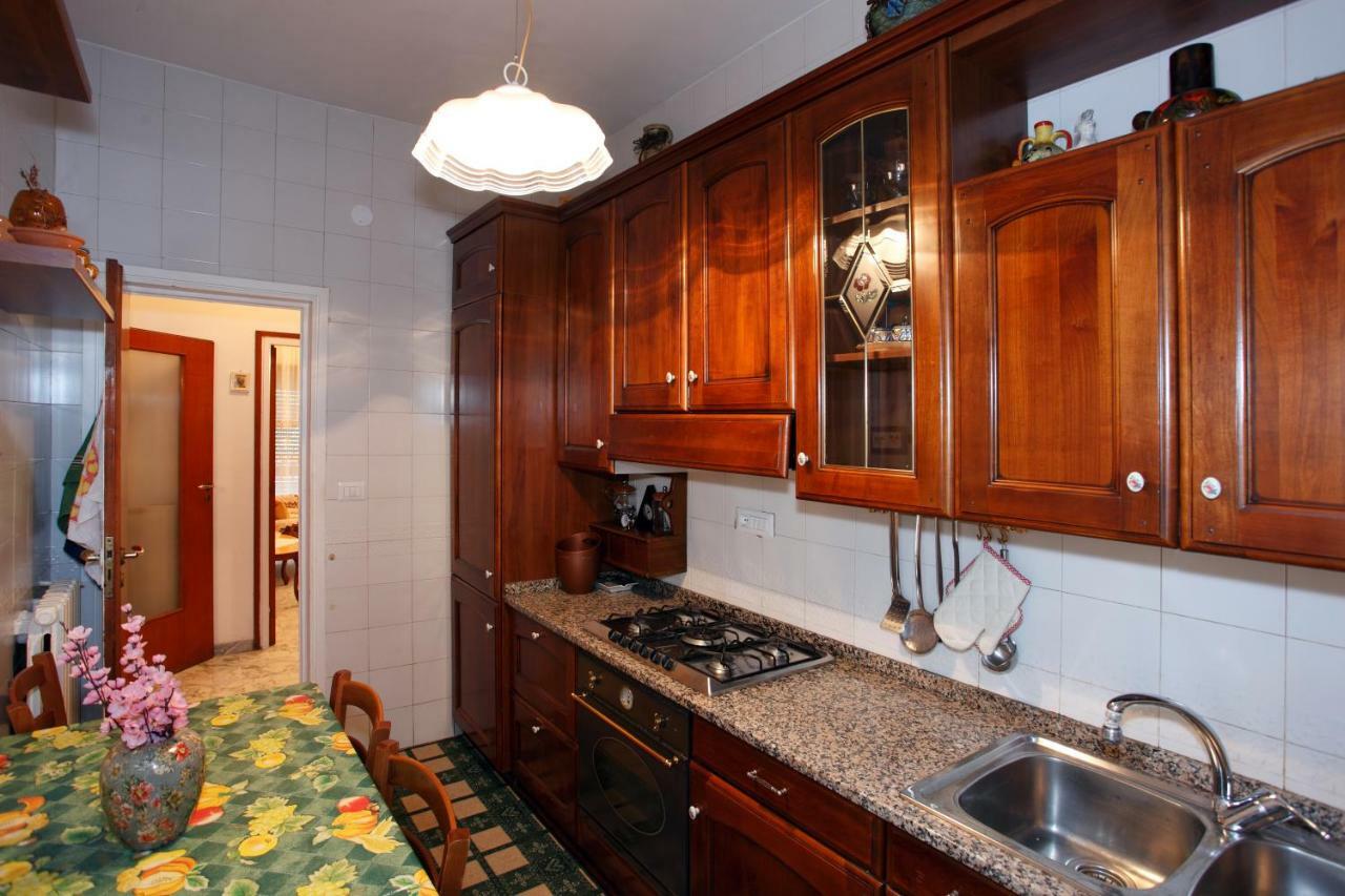 Casa Regina Villa Амалфи Екстериор снимка