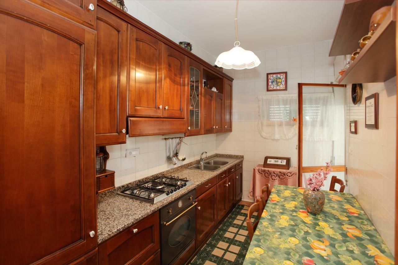 Casa Regina Villa Амалфи Екстериор снимка