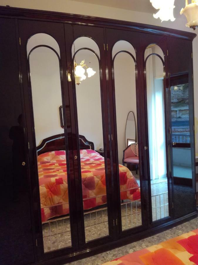 Casa Regina Villa Амалфи Екстериор снимка