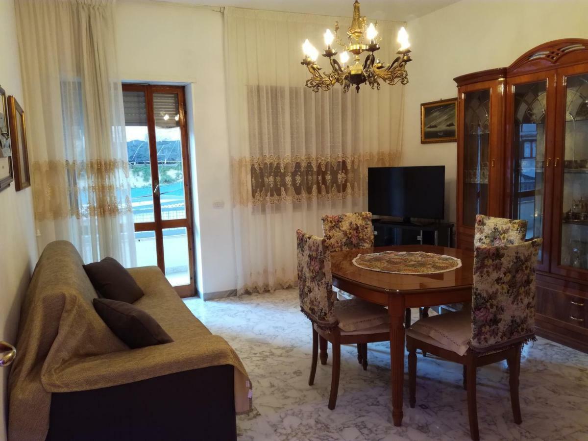 Casa Regina Villa Амалфи Екстериор снимка